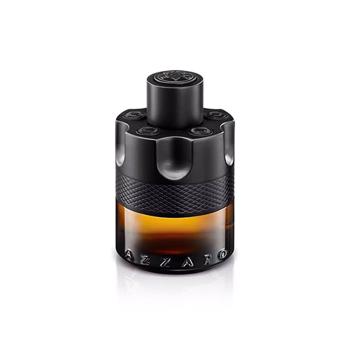 Azzaro The Most Wanted Parfum 50ml Spray Default Title - Tophatter Daily Deals