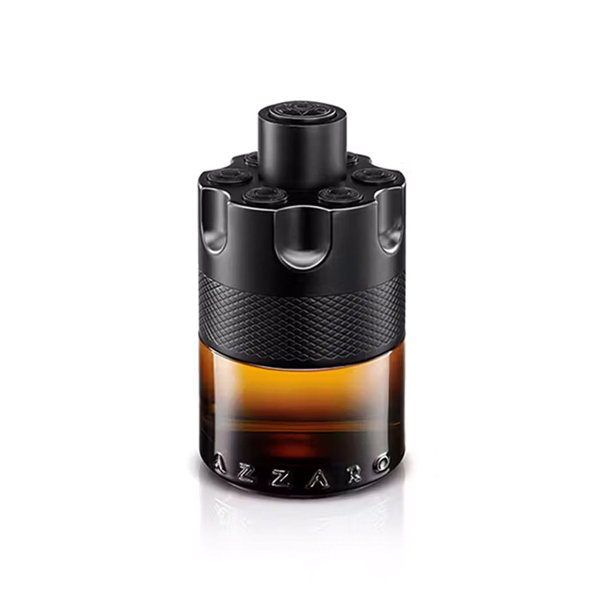 Azzaro The Most Wanted Parfum 100ml Spray Default Title - Tophatter Daily Deals