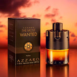 Azzaro The Most Wanted Parfum 100ml Spray - Tophatter Daily Deals