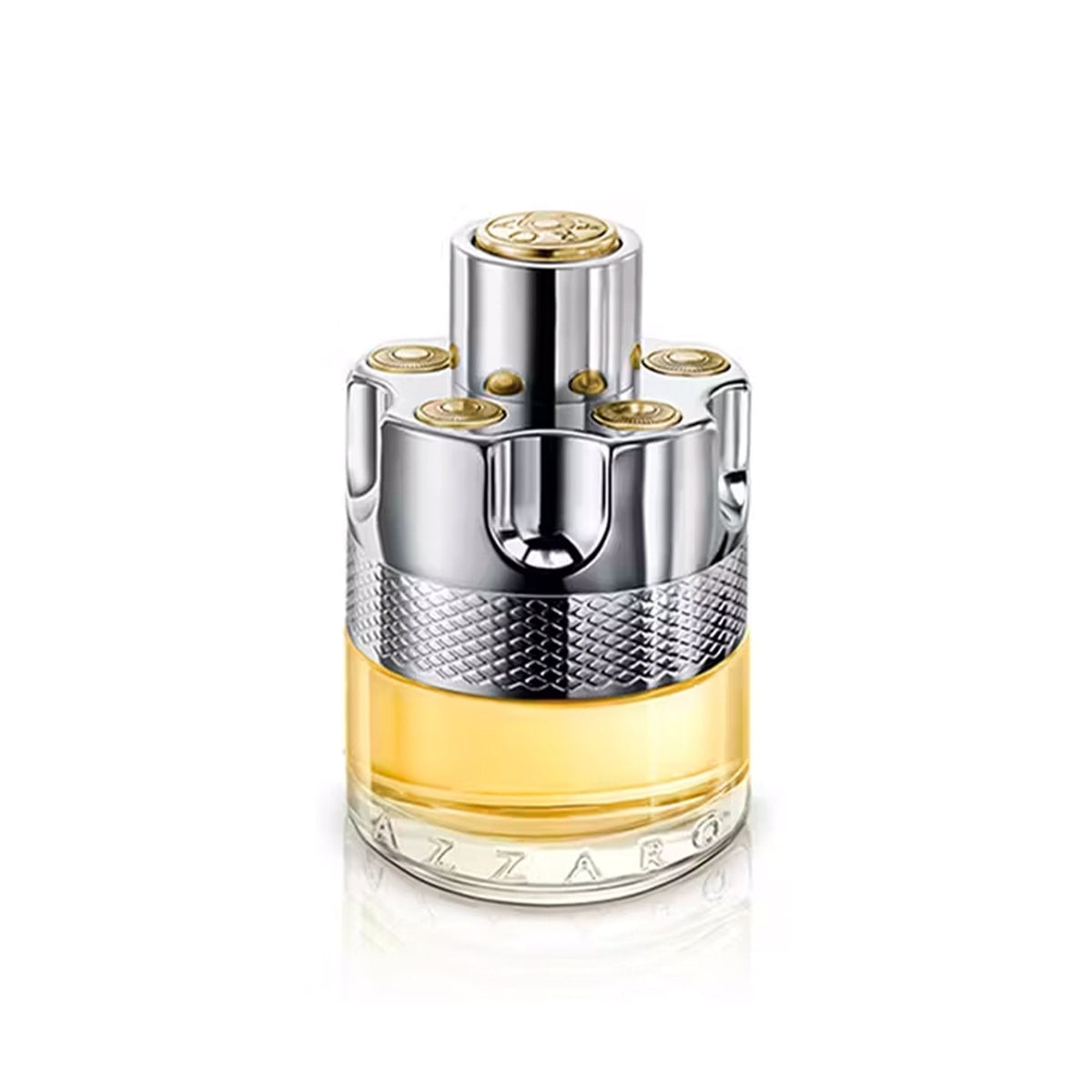 Azzaro Wanted Eau De Toilette 50ml Spray Default Title - Tophatter Daily Deals