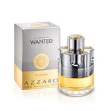 Azzaro Wanted Eau De Toilette 50ml Spray - Tophatter Daily Deals