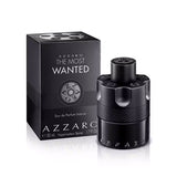 Azzaro The Most Wanted Eau De Parfum Intense 50ml Spray - Tophatter Daily Deals