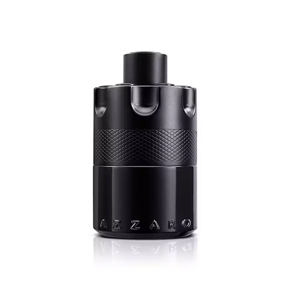 Azzaro The Most Wanted Eau De Parfum Intense 100ml Spray Default Title - Tophatter Daily Deals