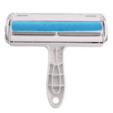 Pet Hair Remover Lint Roller Hair Removal Device Clothes Nap Removing Device Blue Humidifier - Tophatter Daily Deals