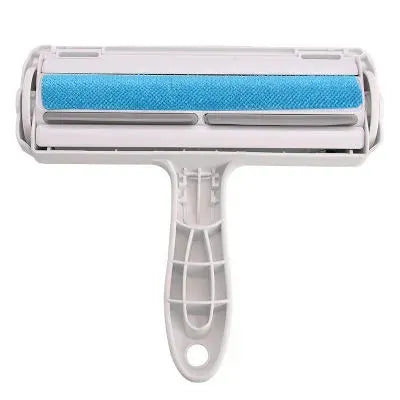 Pet Hair Remover Lint Roller Hair Removal Device Clothes Nap Removing Device Blue Humidifier - Tophatter Daily Deals