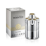 Azzaro Wanted Eau De Parfum 100ml Spray - Tophatter Daily Deals