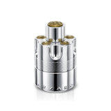 Azzaro Wanted Eau De Parfum 50ml Spray Default Title - Tophatter Daily Deals