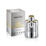 Azzaro Wanted Eau De Parfum 50ml Spray - Tophatter Daily Deals