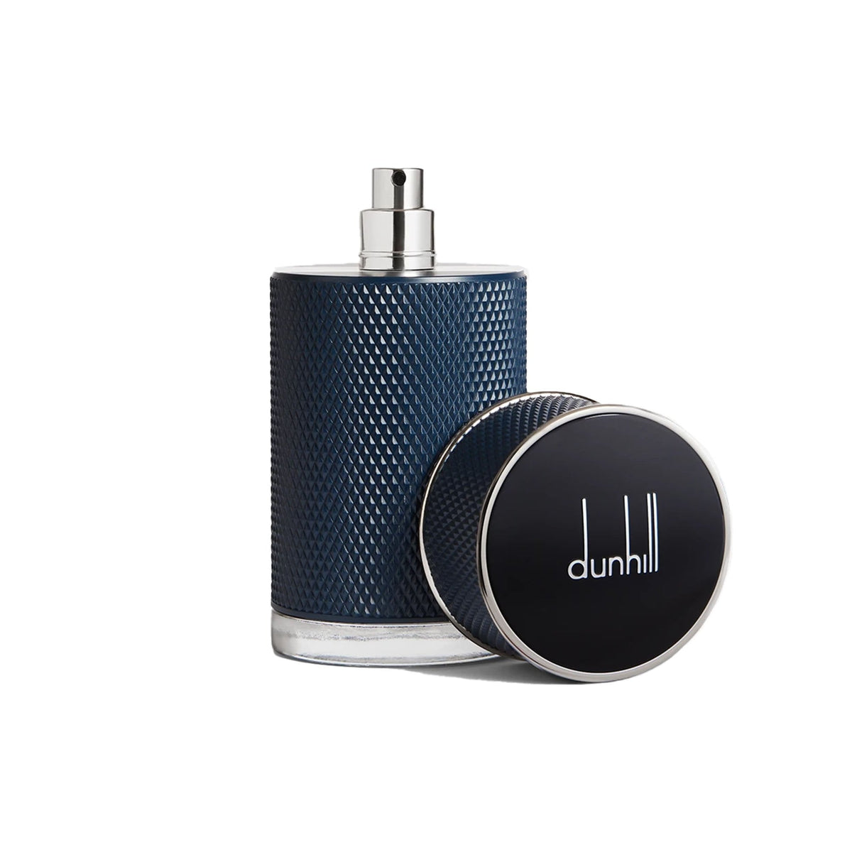 Dunhill London Icon Racing Blue Eau De Parfum 100ml Spray - Tophatter Daily Deals