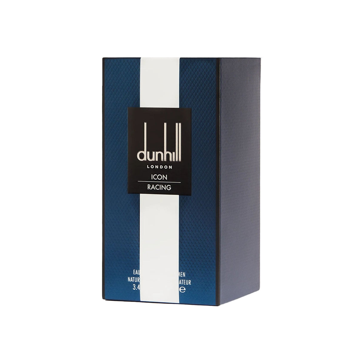 Dunhill London Icon Racing Blue Eau De Parfum 100ml Spray - Tophatter Daily Deals