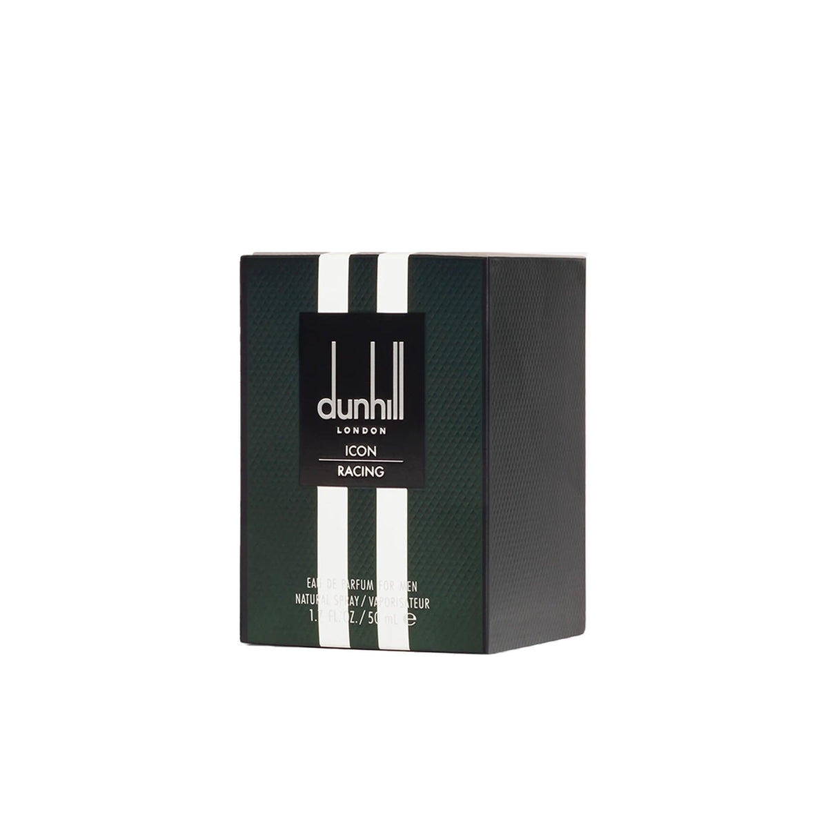 Dunhill London Icon Racing Eau De Parfum 50ml Spray - Tophatter Daily Deals