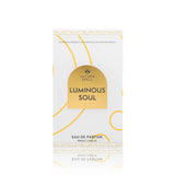 Nature Spells Luminous Soul Eau De Parfum 100ml Spray - Tophatter Daily Deals