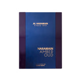 Al Haramain Amber Oud Dubai Night Extrait De Parfum 100ml Spray - Tophatter Daily Deals