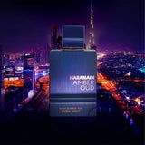 Al Haramain Amber Oud Dubai Night Extrait De Parfum 100ml Spray - Tophatter Daily Deals