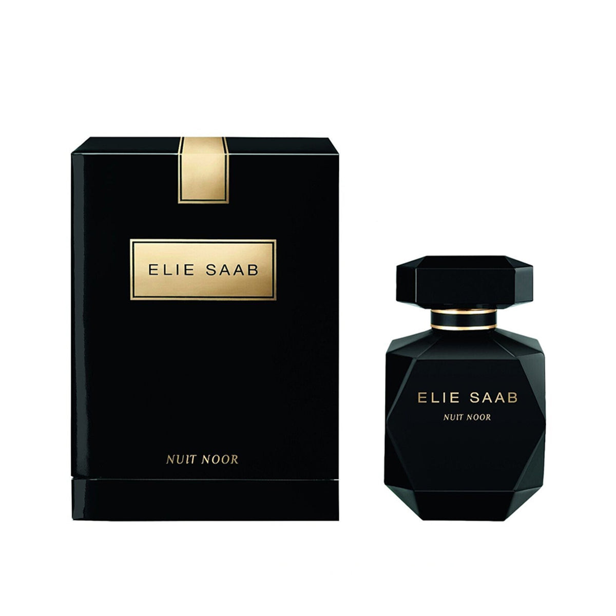 Elie Saab Nuit Noor Eau De Parfum 90ml Spray - Tophatter Daily Deals