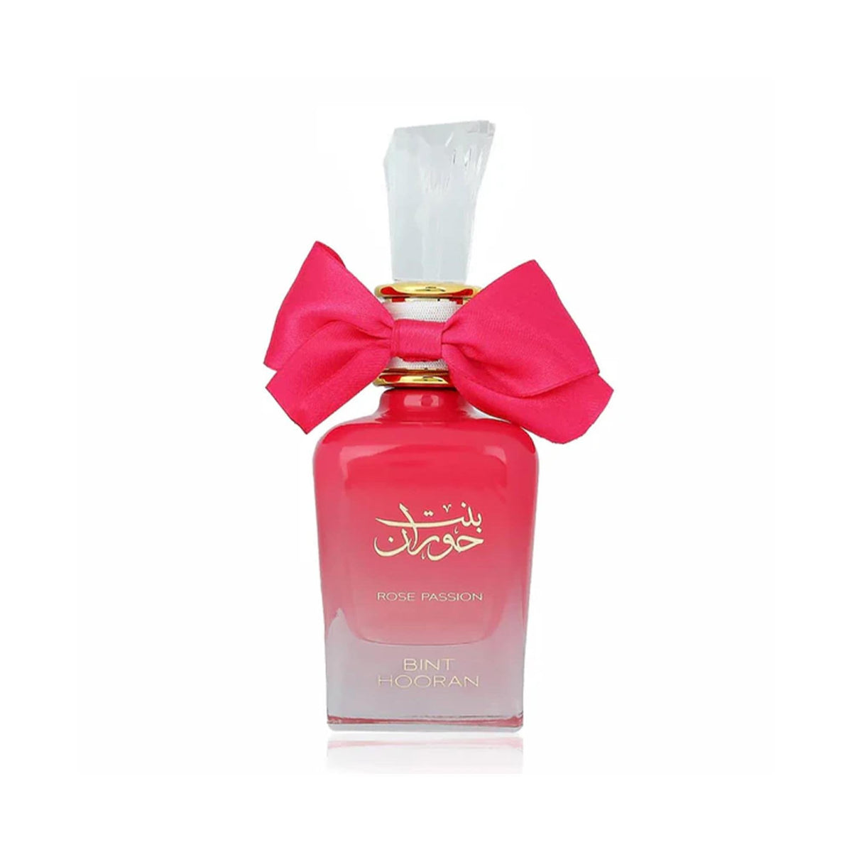 Ard Al Zaafaran Bint Hooran Rose Passion Eau De Parfum 100ml Spray Default Title - Tophatter Daily Deals