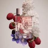 Burberry Her Eau De Parfum 30ml Spray - Tophatter Daily Deals