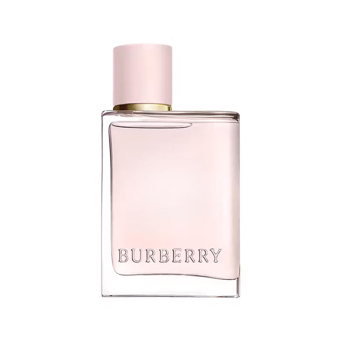Burberry Her Eau De Parfum 100ml Spray Default Title - Tophatter Daily Deals