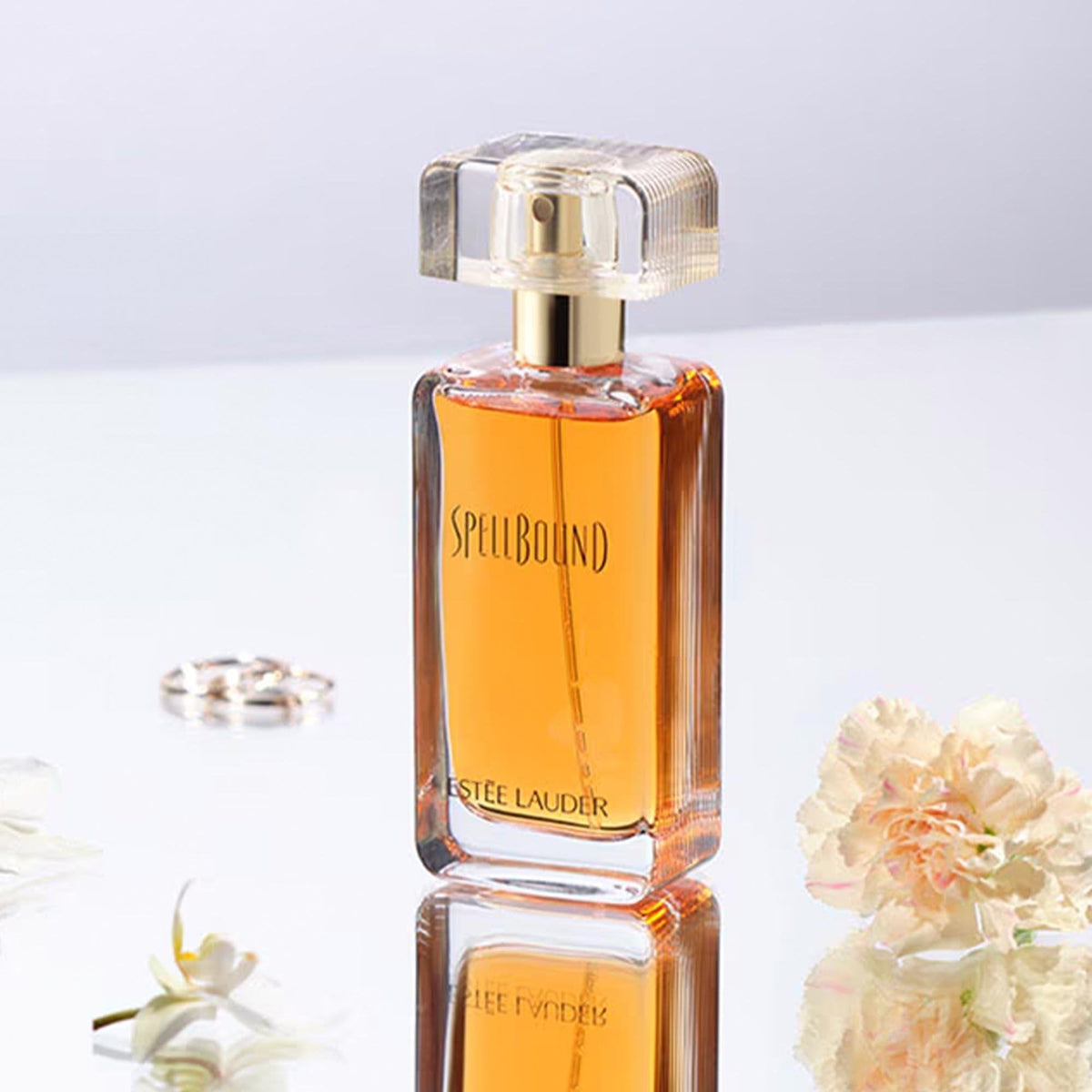 SpellBound Eau De Parfum 50ml Spray - Tophatter Daily Deals