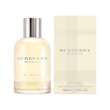 Burberry Weekend For Women Eau De Parfum 50ml Spray - Tophatter Daily Deals