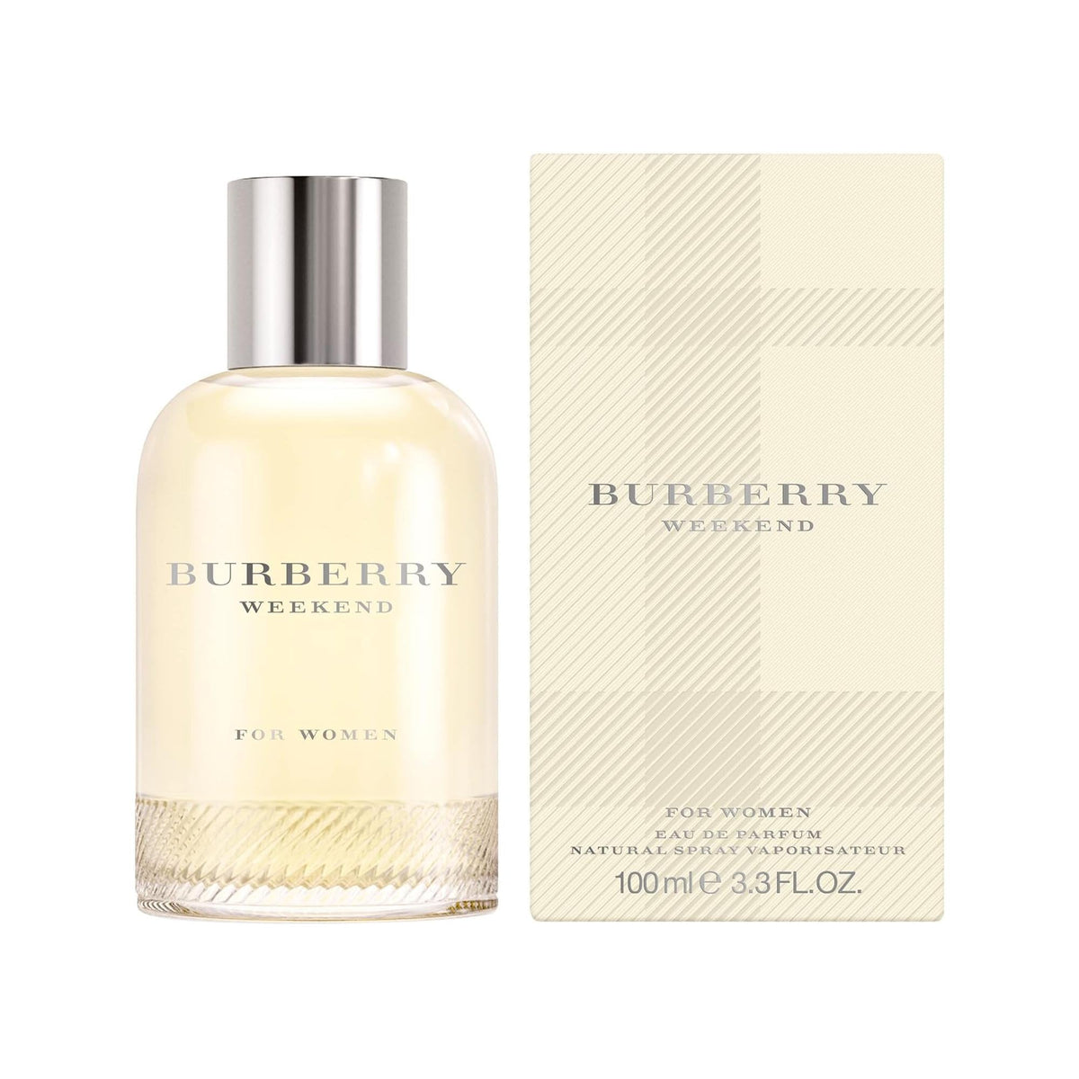 Burberry Weekend For Women Eau De Parfum 50ml Spray - Tophatter Daily Deals