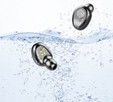 Bluetooth earphone 0 - Tophatter Daily Deals