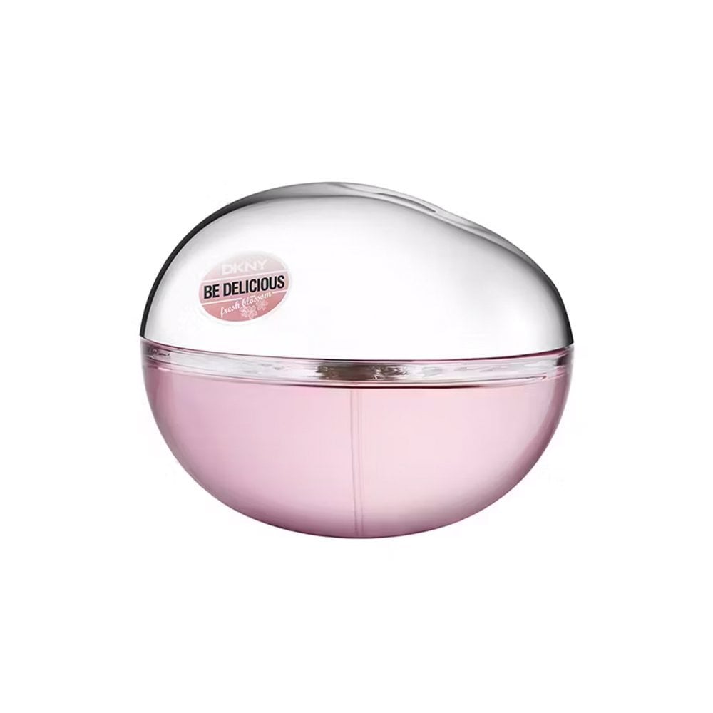 DKNY Fresh Blossom Eau De Parfum 100ml Spray Default Title - Tophatter Daily Deals