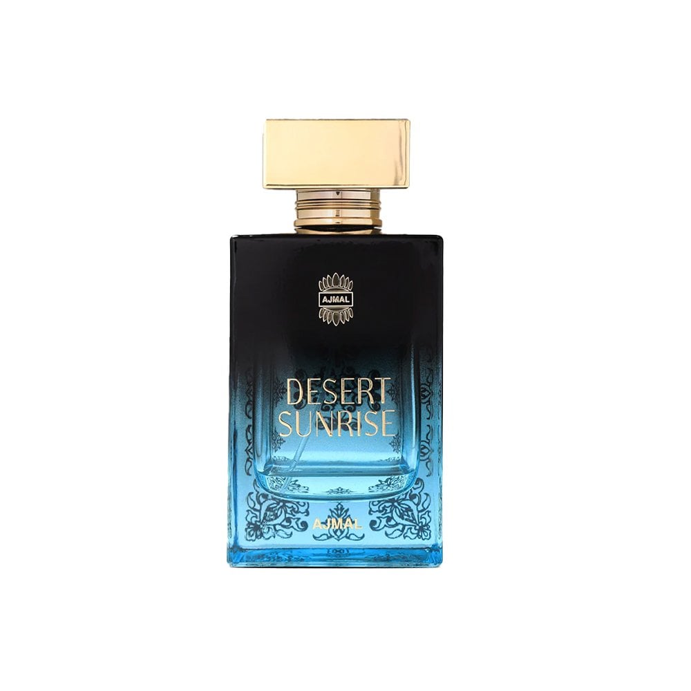 Ajmal Desert Sunrise Eau De Parfum 100ml Spray Default Title - Tophatter Daily Deals