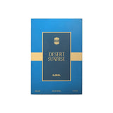 Ajmal Desert Sunrise Eau De Parfum 100ml Spray - Tophatter Daily Deals