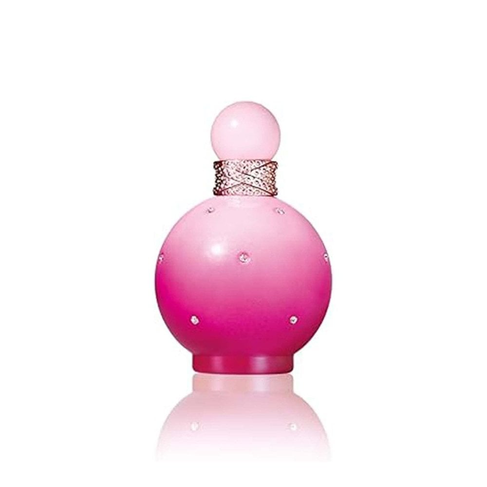 Britney Spears Candied Fantasy Eau De Toilette 30ml Spray Default Title - Tophatter Daily Deals