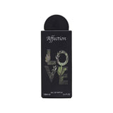 Lattafa Affection Love Eau De Parfum 100ml Spray Default Title - Tophatter Daily Deals