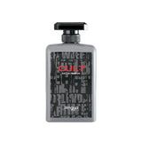 Zimaya Cult Eau De Parfum 100ml Spray Default Title - Tophatter Daily Deals