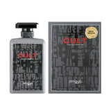 Zimaya Cult Eau De Parfum 100ml Spray - Tophatter Daily Deals