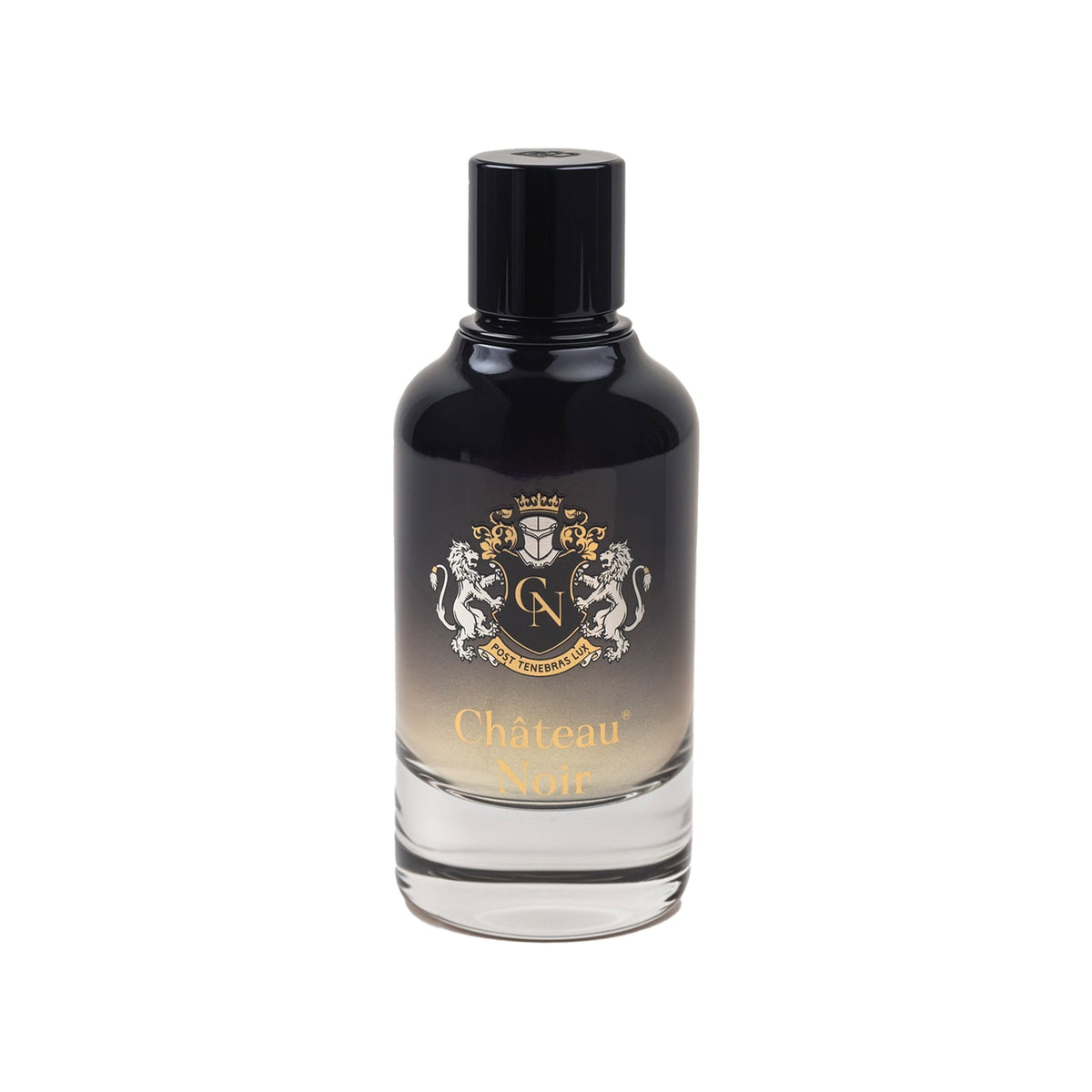 Paris Bleu Chateau Noir Eau De Parfum 100ml Spray Default Title - Tophatter Daily Deals