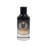 Paris Bleu Chateau Noir Eau De Parfum 100ml Spray Default Title - Tophatter Daily Deals