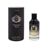 Paris Bleu Chateau Noir Eau De Parfum 100ml Spray - Tophatter Daily Deals
