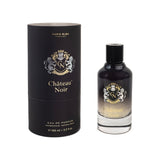 Paris Bleu Chateau Noir Eau De Parfum 100ml Spray - Tophatter Daily Deals