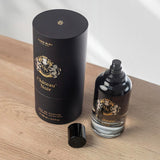 Paris Bleu Chateau Noir Eau De Parfum 100ml Spray - Tophatter Daily Deals