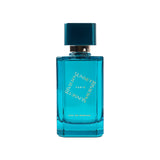 Paris Bleu Riviera Sunset Eau De Parfum 100ml Spray Default Title - Tophatter Daily Deals