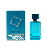 Paris Bleu Riviera Sunset Eau De Parfum 100ml Spray - Tophatter Daily Deals