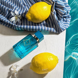 Paris Bleu Riviera Sunset Eau De Parfum 100ml Spray - Tophatter Daily Deals