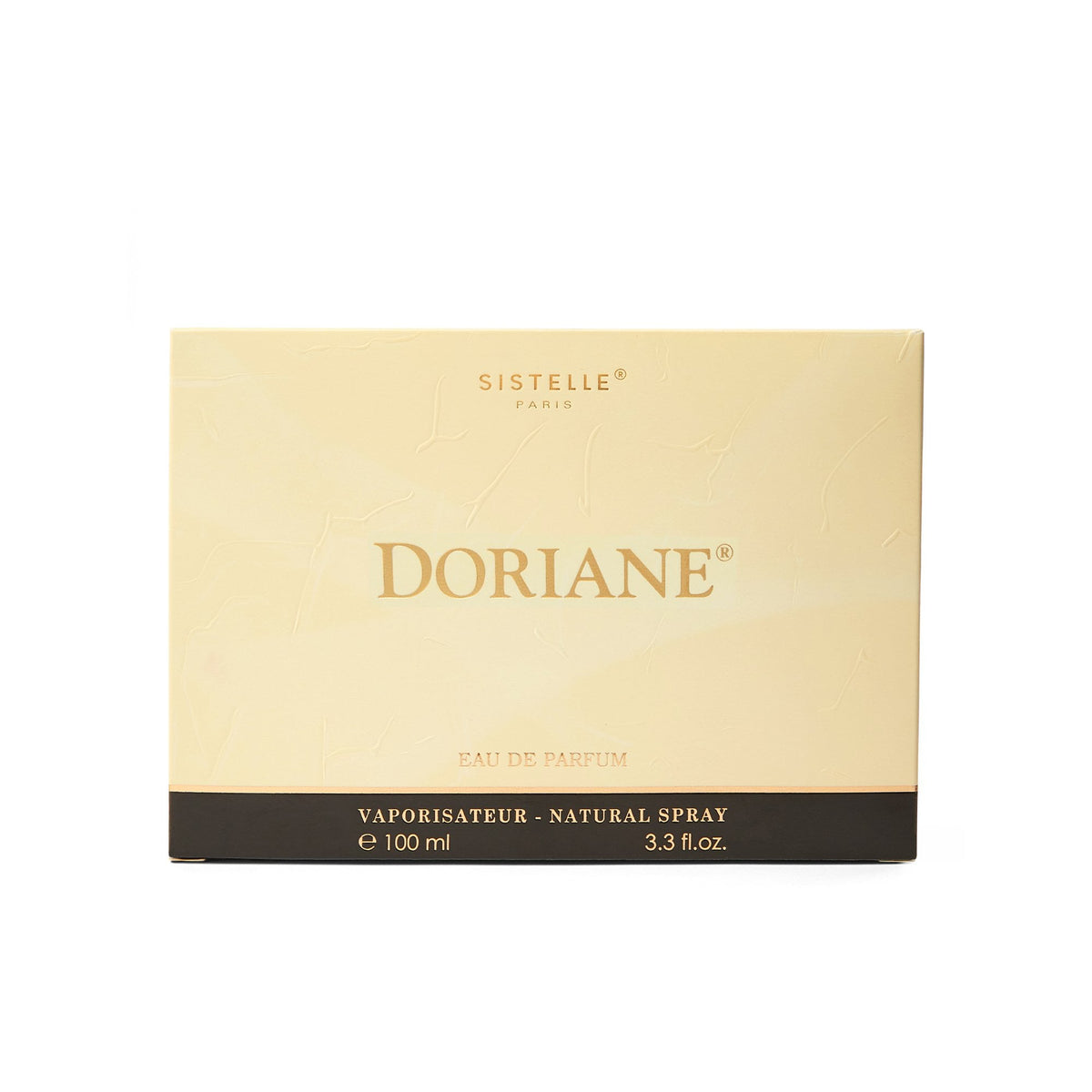 Sistelle Doriane Eau De Parfum 100ml Spray - Tophatter Daily Deals