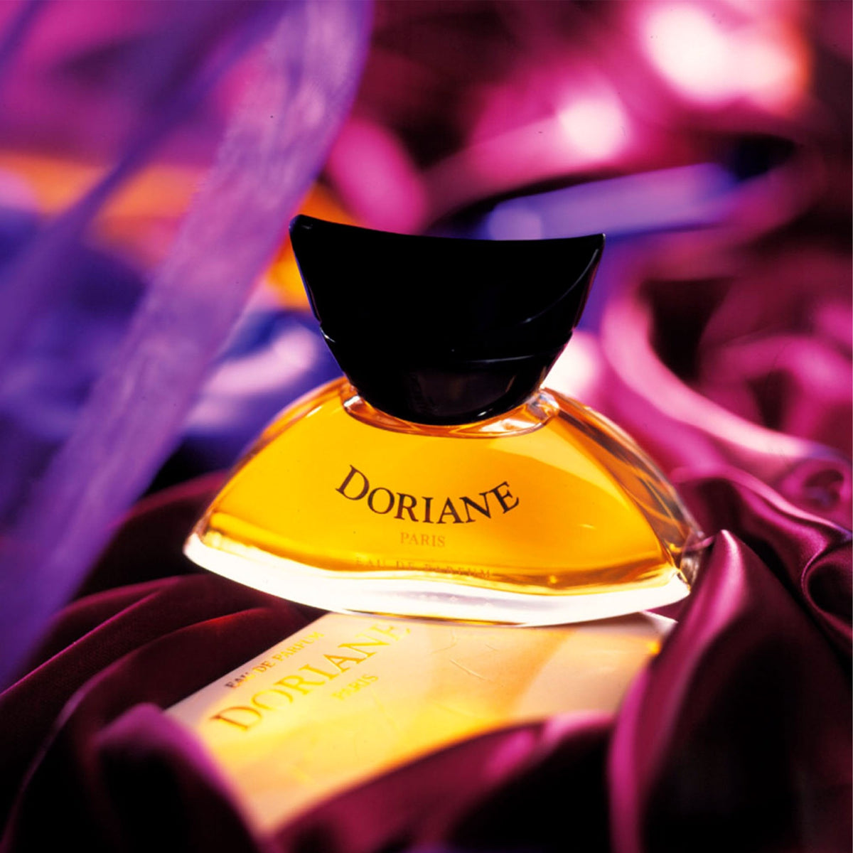 Sistelle Doriane Eau De Parfum 100ml Spray - Tophatter Daily Deals