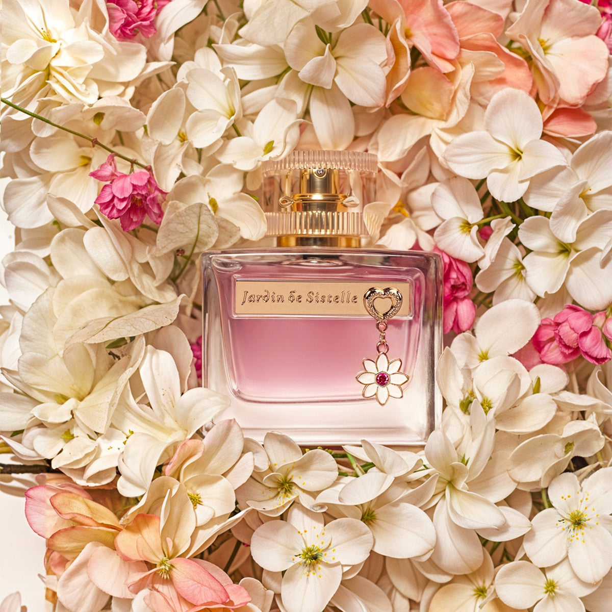 Sistelle Jardin De Sistelle Eau De Parfum 85ml Spray - Tophatter Daily Deals