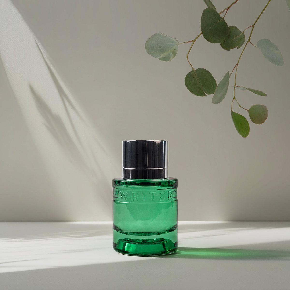 Cyrus Writer Splendid Green Eau De Parfum 60ml Spray - Tophatter Daily Deals