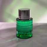 Cyrus Writer Splendid Green Eau De Parfum 60ml Spray - Tophatter Daily Deals