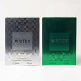 Cyrus Writer Splendid Green Eau De Parfum 60ml Spray - Tophatter Daily Deals