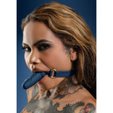 Taboom Silicone Supreme Penis Ball Gag – Adjustable Bondage Gag > Bondage Gear > Gags and Bits - Tophatter Daily Deals