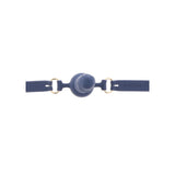 Taboom Silicone Supreme Penis Ball Gag – Adjustable Bondage Gag > Bondage Gear > Gags and Bits - Tophatter Daily Deals