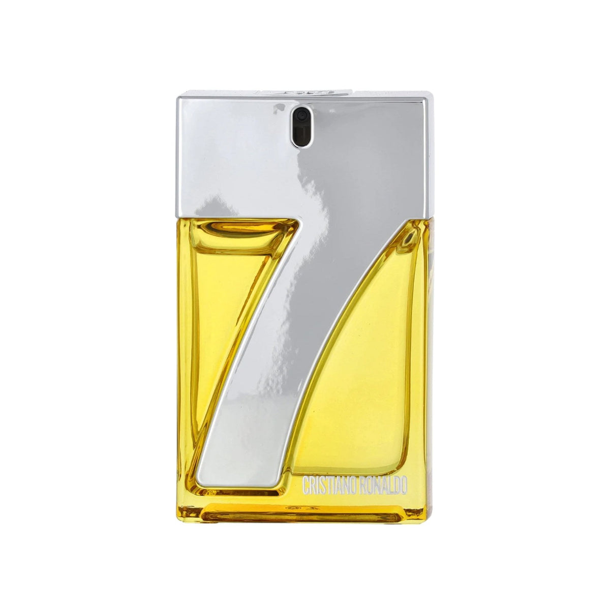 Cristiano Ronaldo CR7 Discover Eau De Toilette 30ml Spray Default Title - Tophatter Daily Deals